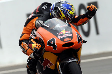 Grand Prix de Turquie Moto 2006 : le tour par tour sur Moto-Net