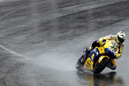 Grand Prix de Turquie Moto 2006 : le tour par tour sur Moto-Net