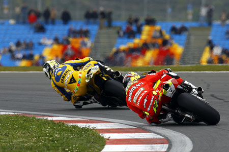 Grand Prix de Turquie Moto 2006 : le tour par tour sur Moto-Net