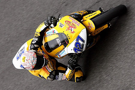 Les manches Superbike et Supersport de Monza 2006 sur Moto-Net