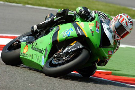 Les manches Superbike et Supersport de Monza 2006 sur Moto-Net