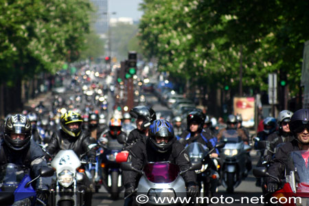 Motards en liberté : La FFMC s'oppose au délire répressif