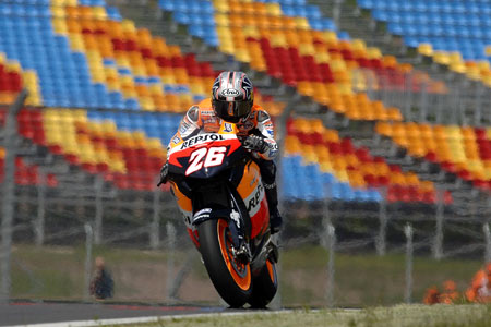 Grand Prix de Chine MotoGP 2006 : Shanghai Express