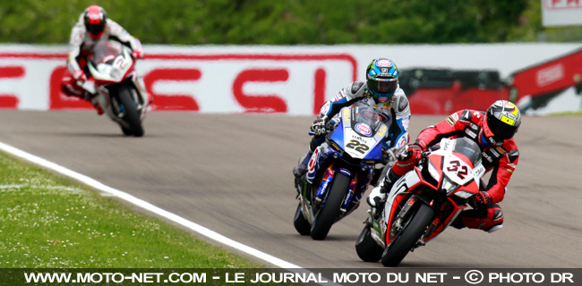  Savadori, Lowes et Camier - L'analyse MNC du World Superbike en Italie