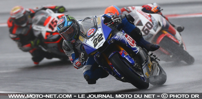  Lowes, Van den Mark et De Angelis - L'analyse MNC du World Superbike en Malaisie