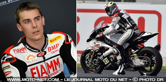  Reiterberger - L'analyse MNC du World Superbike en Malaisie