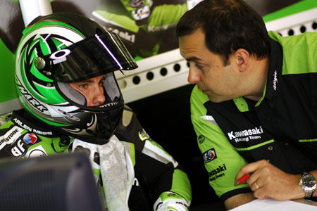 Grand Prix de France MotoGP 2006 : la présentation sur Moto-Net