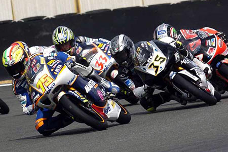 Grand Prix de France Moto 2006 : le tour par tour sur Moto-Net