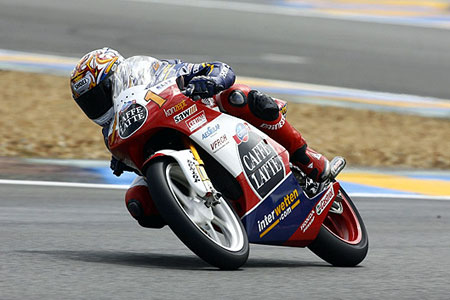 Grand Prix de France Moto 2006 : le tour par tour sur Moto-Net