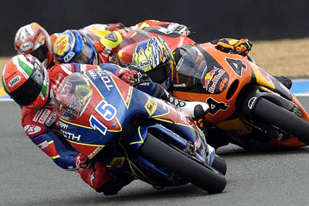 Grand Prix de France Moto 2006 : le tour par tour sur Moto-Net