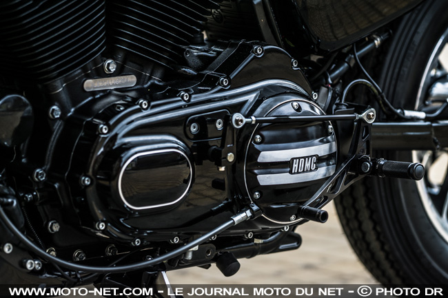 Harley-Davidson Athènes remporte la Battle of the Kings 2016