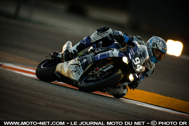 Le GMT94 remporte les 12H de Portimao pour 0,081 seconde !