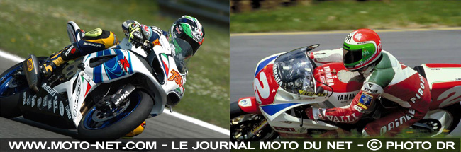 Disparition de Fabrizio Pirovano, ancien champion du monde Supersport