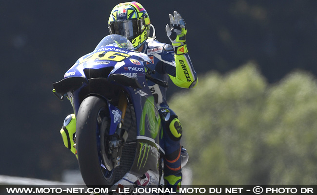 Moto GP : tout ce qu'il faut savoir sur le GP de République tchèque à Brno