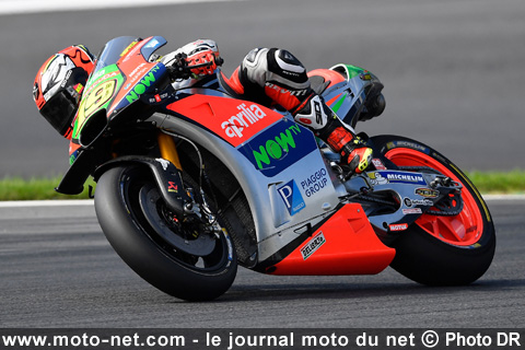 Moto GP : tout ce qu'il faut savoir sur le GP de République tchèque à Brno