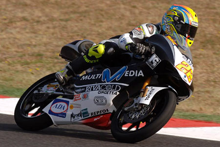  Grand Prix de Catalogne Moto 2006 : le tour par tour sur Moto-Net