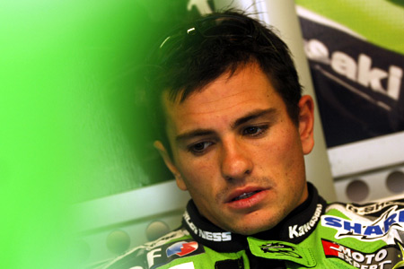 Le Grand Prix de Grande Bretagne MotoGP 2006 : la présentation sur Moto-Net