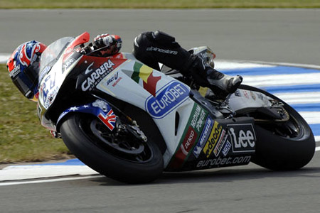 Grand Prix de Grande-Bretagne Moto 2006 : le tour par tour par Moto-Net