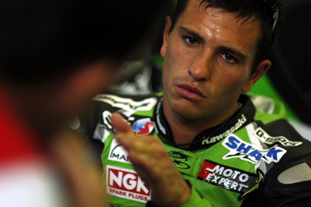 Grand Prix Moto d'Allemagne 2006 : le tour par tour sur Moto-Net
