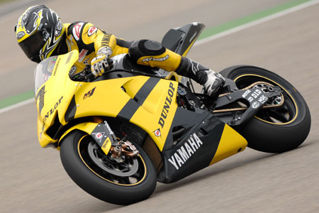 Grand Prix Moto d'Allemagne 2006 : le tour par tour sur Moto-Net