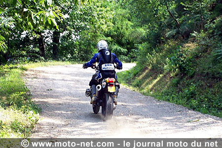 Championnat de France des Rallyes 2006 - Rallye du Dourdou : Siaux devant !