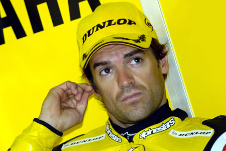 Le Grand Prix des États-Unis MotoGP 2006 : la présentation sur Moto-Net