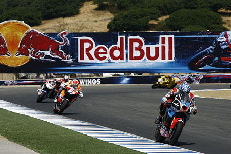 Grand Prix Moto des USA 2006 : le tour par tour sur Moto-Net