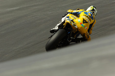 Grand Prix Moto des USA 2006 : le tour par tour sur Moto-Net