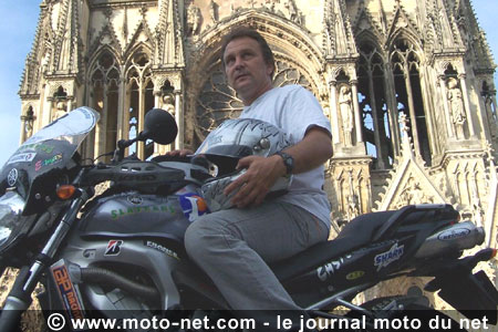 Edition Spéciales : les recos du Dark Dog Moto Tour 2006