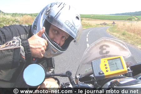 Edition Spéciales : les recos du Dark Dog Moto Tour 2006