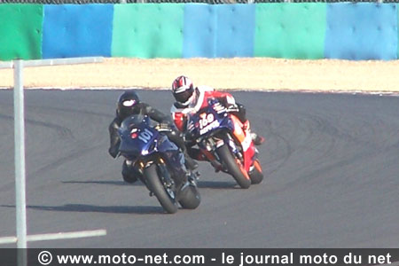 Edition Spéciales : les recos du Dark Dog Moto Tour 2006