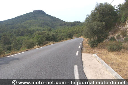 Edition Spéciales : les recos du Dark Dog Moto Tour 2006