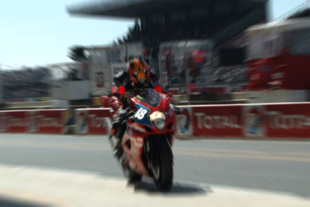 Le Bol d'Or 2006 en direct sur Moto-Net