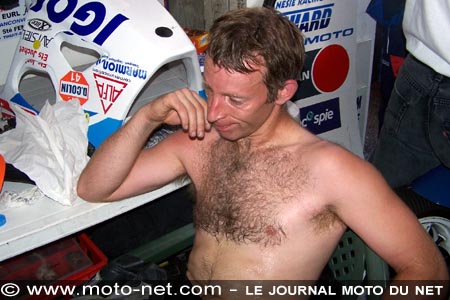 Le Bol d'Or 2006 en direct sur Moto-Net