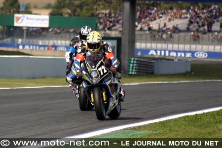 Le Bol d'Or 2006 en direct sur Moto-Net
