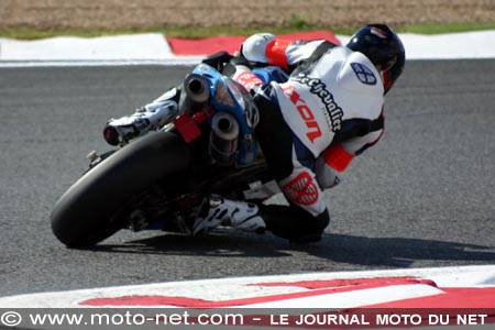 Le Bol d'Or 2006 en direct sur Moto-Net