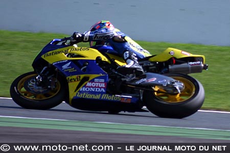 Le Bol d'Or 2006 en direct sur Moto-Net