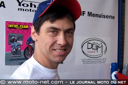 Le Bol d'Or 2006 en direct sur Moto-Net