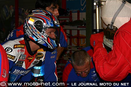 Le Bol d'Or 2006 en direct sur Moto-Net