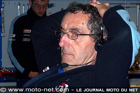 Le Bol d'Or 2006 en direct sur Moto-Net