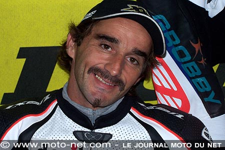 Le Bol d'Or 2006 en direct sur Moto-Net