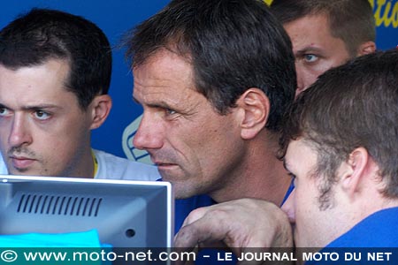 Le Bol d'Or 2006 en direct sur Moto-Net