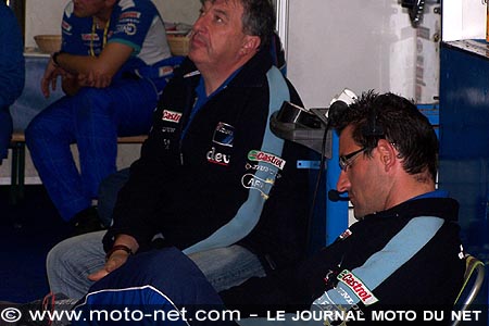Le Bol d'Or 2006 en direct sur Moto-Net