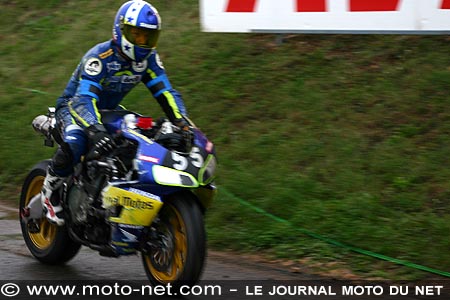 Le Bol d'Or 2006 en direct sur Moto-Net