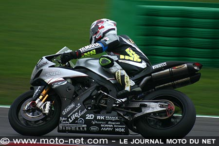 Le Bol d'Or 2006 en direct sur Moto-Net