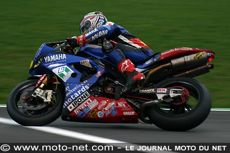 Le Bol d'Or 2006 en direct sur Moto-Net