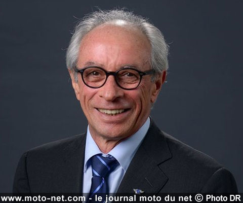 Le Qatar sponsorise le Championnat du monde d'endurance