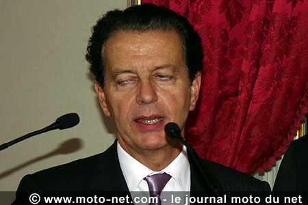 Aménagement du permis à points : une poignée de bonbons Aribaud pour calmer les électeurs...