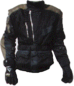 Veste X-Tech