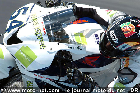 SBK Phillip Island : Bayliss, Corser et Curtain reçoivent à domicile